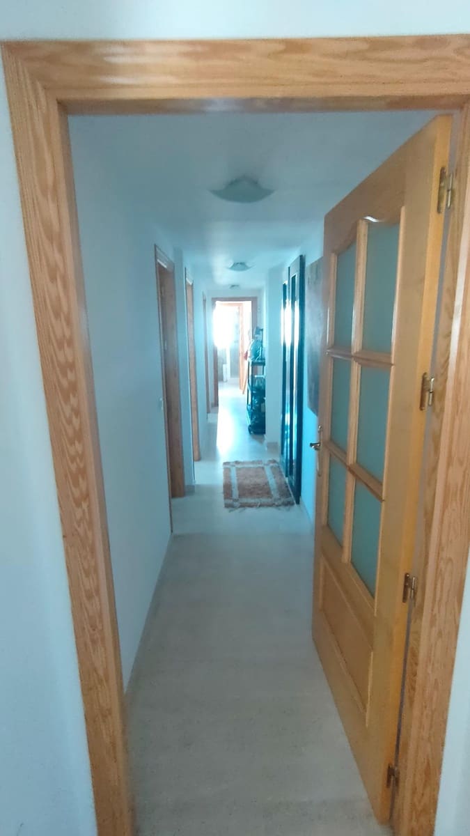 3 soverom Leilighet til salgs i Cuevas del Almanzora - € 195 000 (Ref: 9619321)