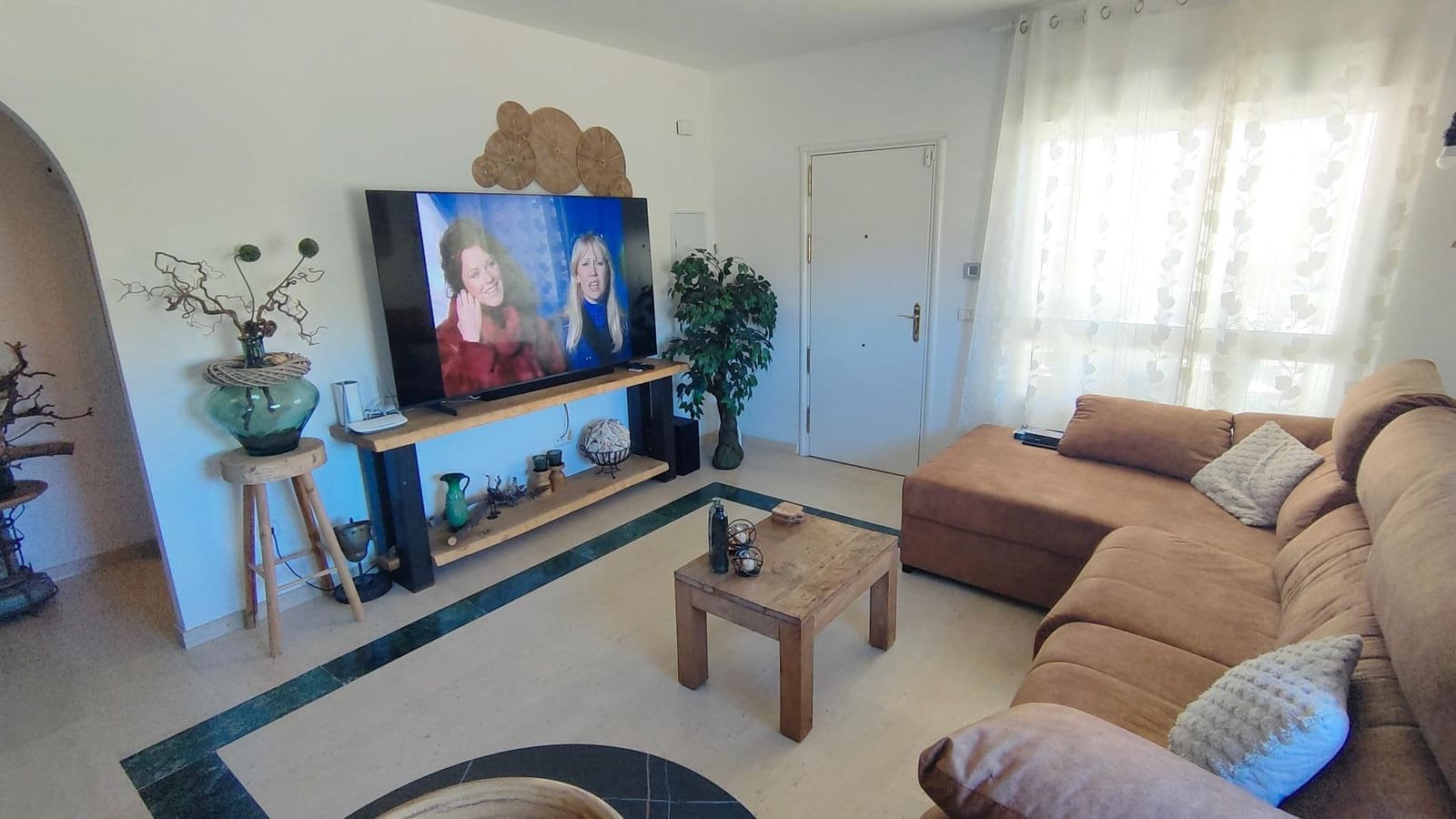 3 soverom Leilighet til salgs i Cuevas del Almanzora - € 195 000 (Ref: 9619321)