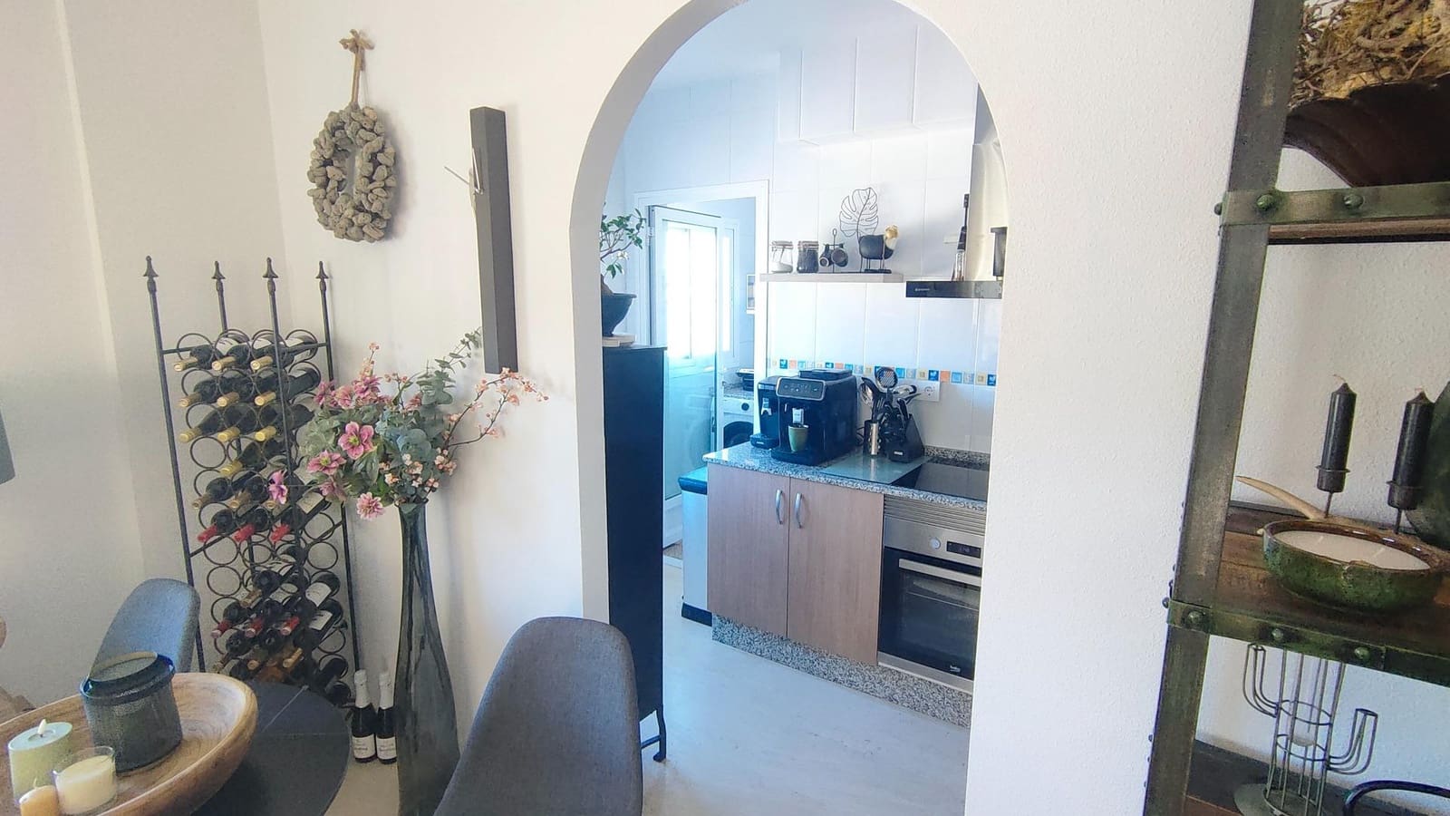 3 soverom Leilighet til salgs i Cuevas del Almanzora - € 195 000 (Ref: 9619321)