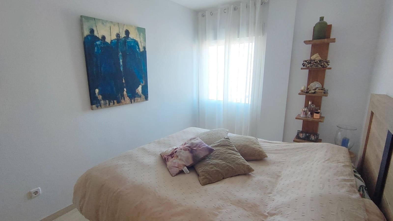 3 soverom Leilighet til salgs i Cuevas del Almanzora - € 195 000 (Ref: 9619321)