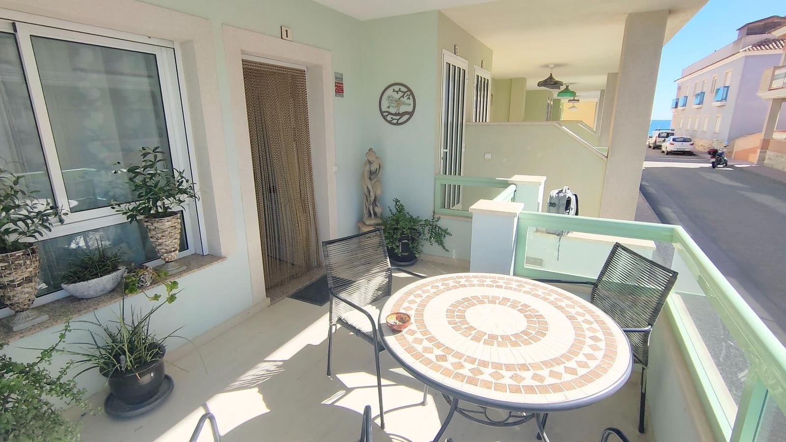 3 soverom Leilighet til salgs i Cuevas del Almanzora - € 195 000 (Ref: 9619321)