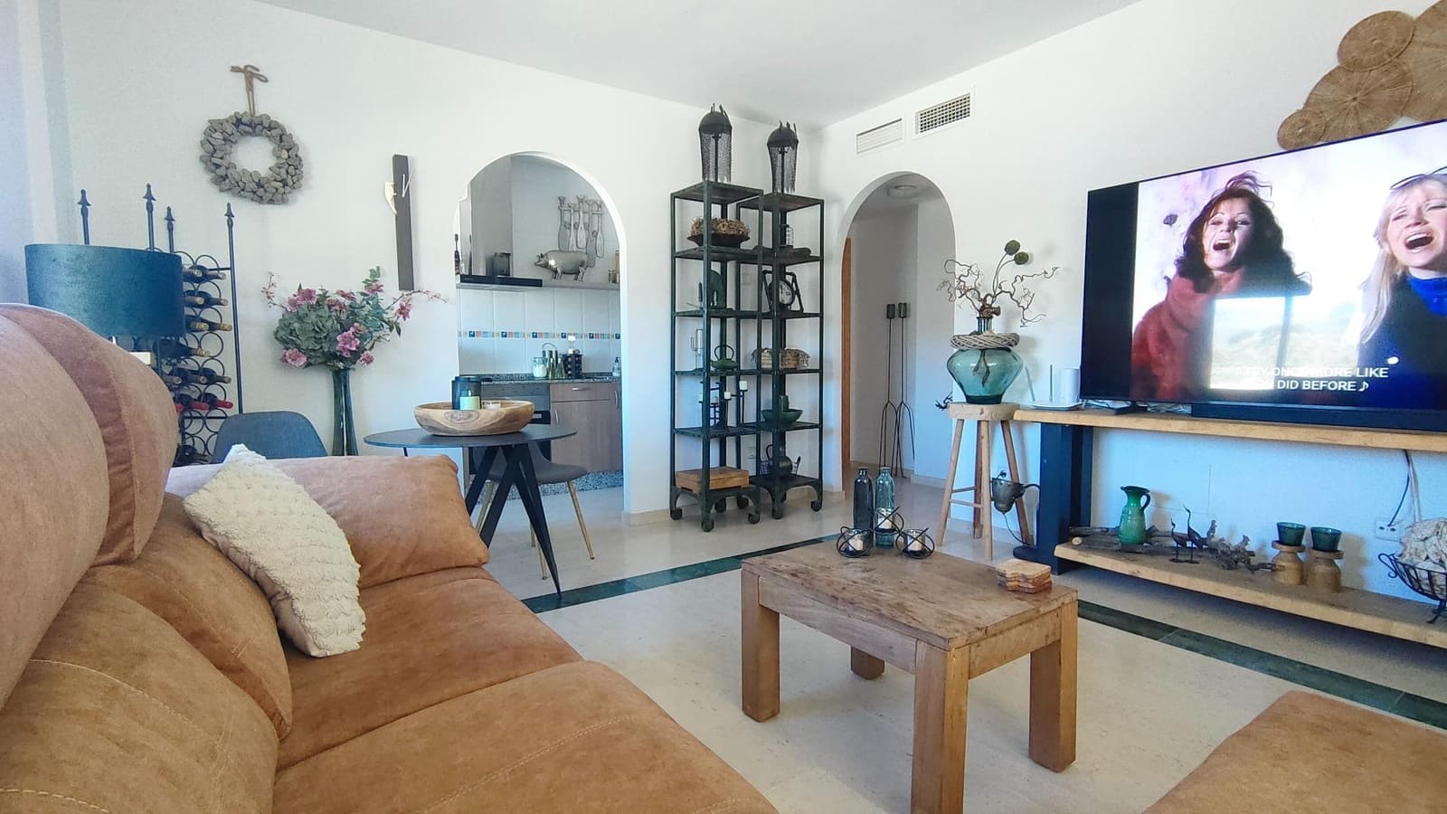 3 soverom Leilighet til salgs i Cuevas del Almanzora - € 195 000 (Ref: 9619321)