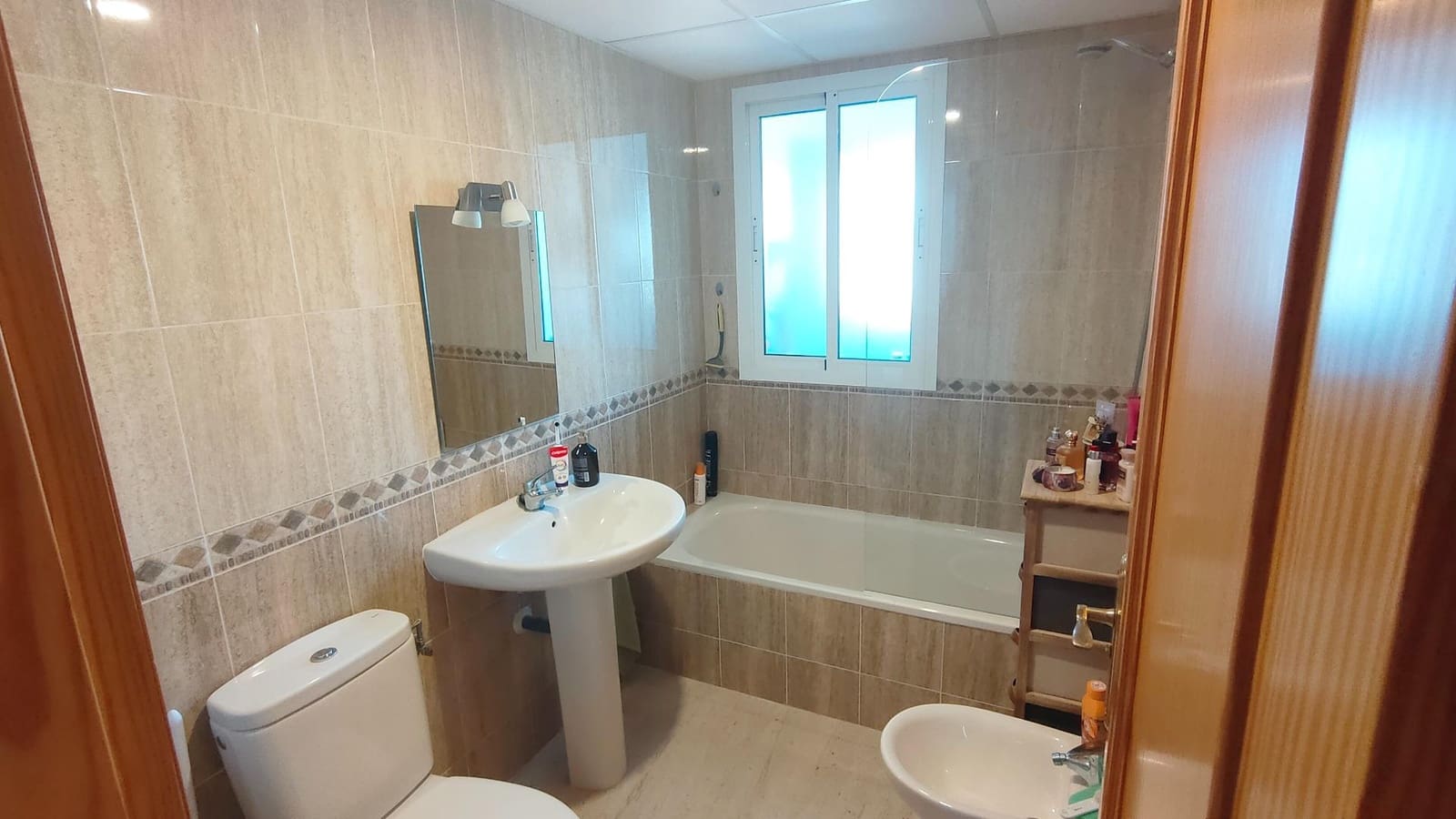 3 soverom Leilighet til salgs i Cuevas del Almanzora - € 195 000 (Ref: 9619321)