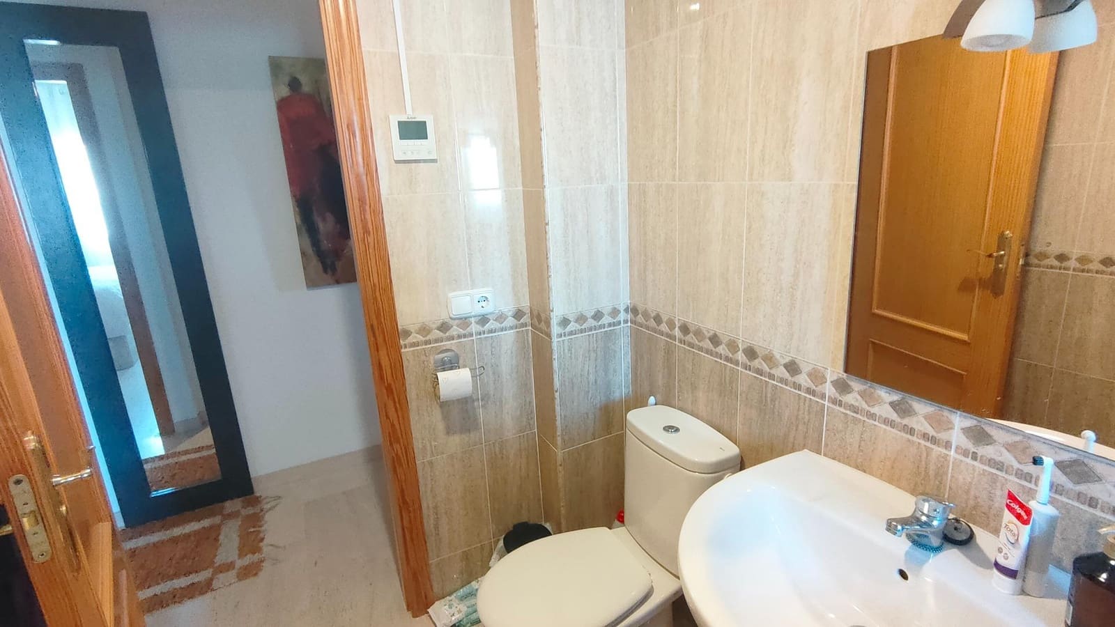 3 soverom Leilighet til salgs i Cuevas del Almanzora - € 195 000 (Ref: 9619321)