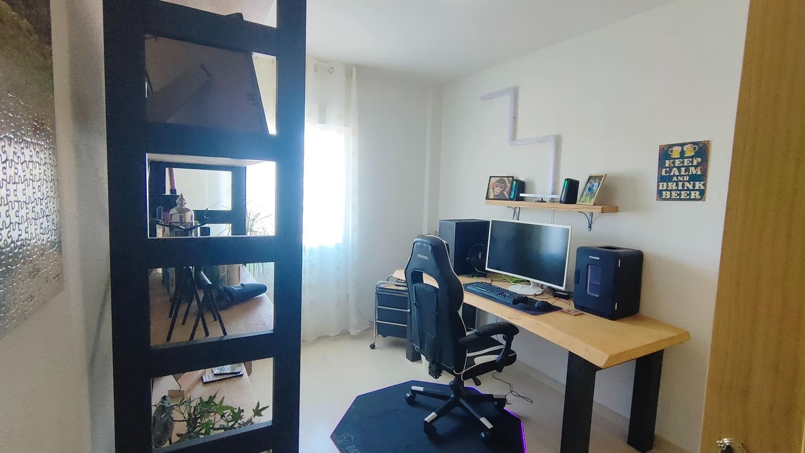 3 soverom Leilighet til salgs i Cuevas del Almanzora - € 195 000 (Ref: 9619321)