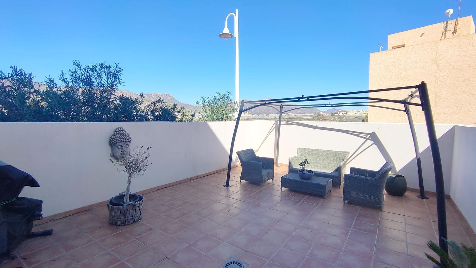 3 soverom Leilighet til salgs i Cuevas del Almanzora - € 195 000 (Ref: 9619321)