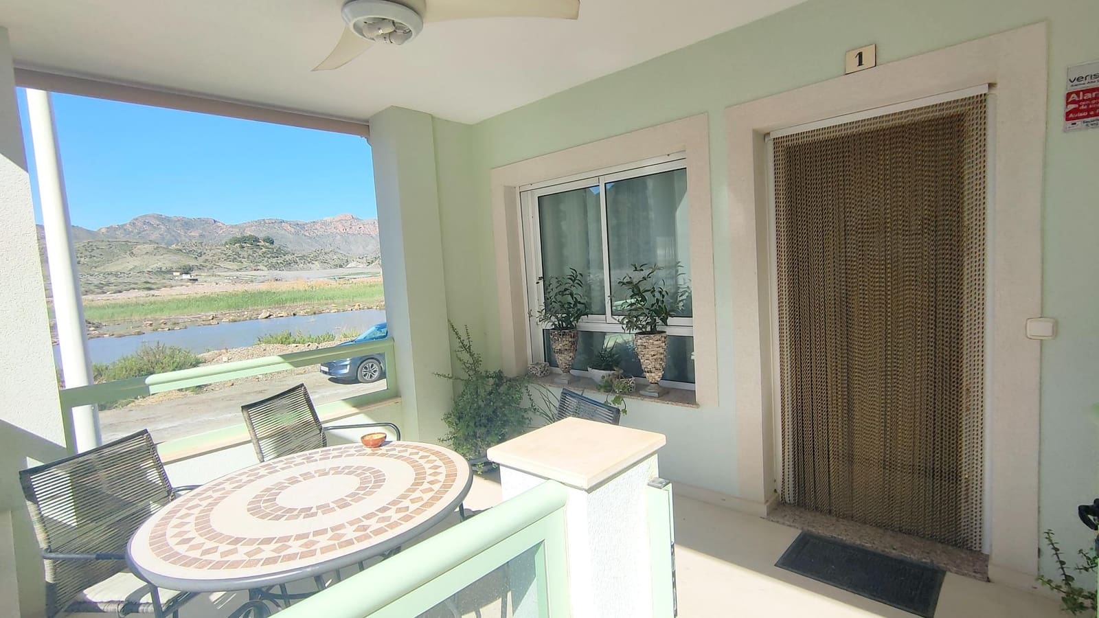 3 soverom Leilighet til salgs i Cuevas del Almanzora - € 195 000 (Ref: 9619321)