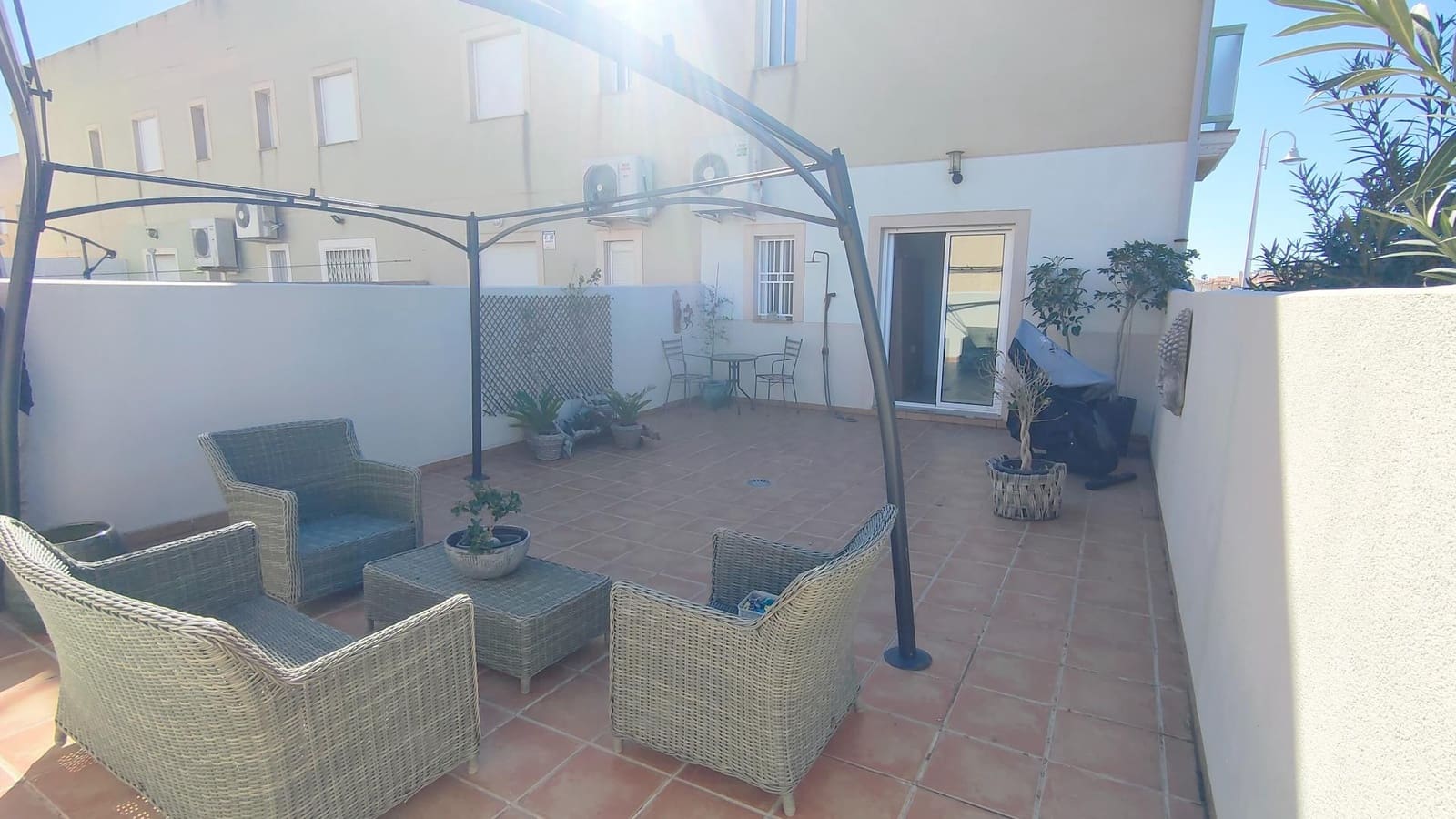 3 soverom Leilighet til salgs i Cuevas del Almanzora - € 195 000 (Ref: 9619321)