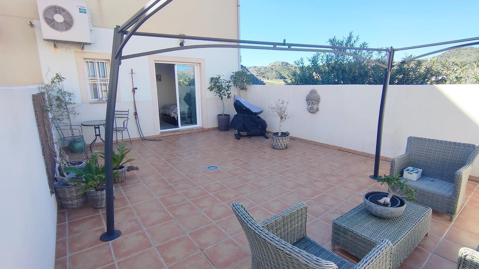 3 soverom Leilighet til salgs i Cuevas del Almanzora - € 195 000 (Ref: 9619321)