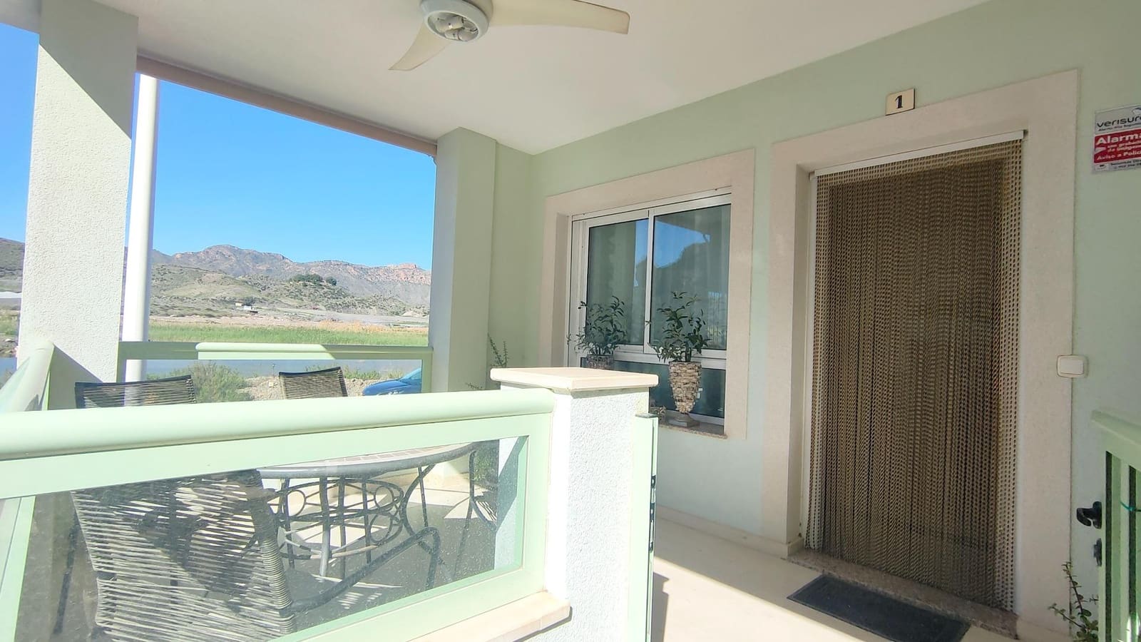 3 soverom Leilighet til salgs i Cuevas del Almanzora - € 195 000 (Ref: 9619321)