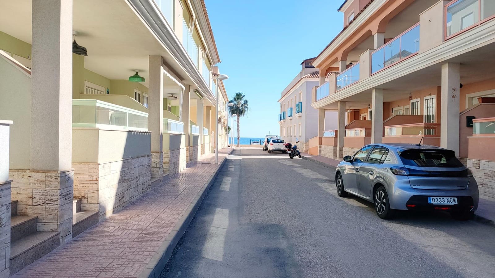 3 soverom Leilighet til salgs i Cuevas del Almanzora - € 195 000 (Ref: 9619321)