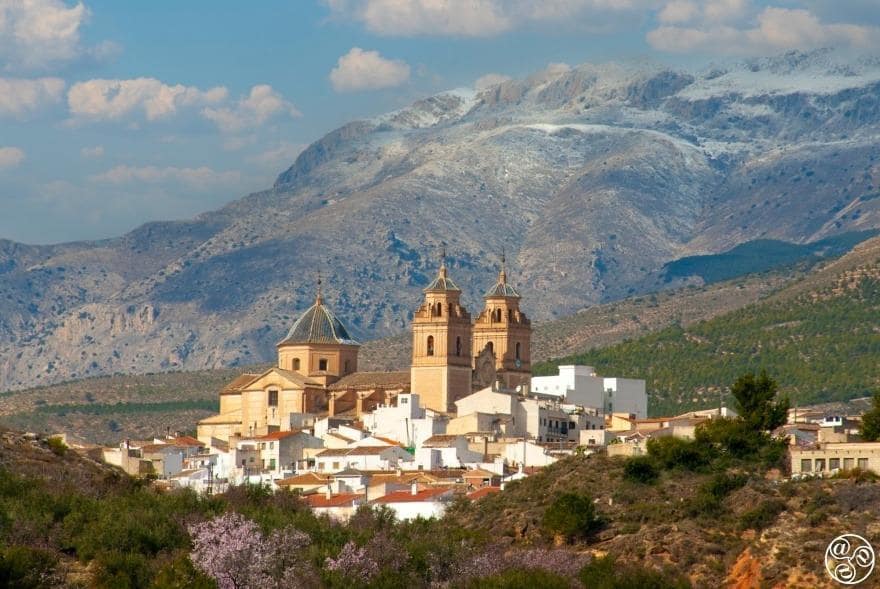 Terrain à Bâtir à vendre à Velez-Rubio - 25 900 € (Ref: 9630039)