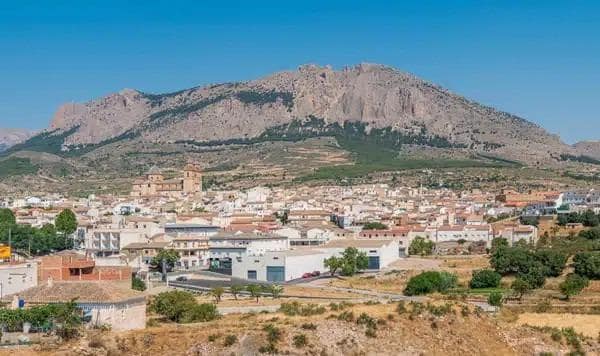 Terrain à Bâtir à vendre à Velez-Rubio - 25 900 € (Ref: 9630039)