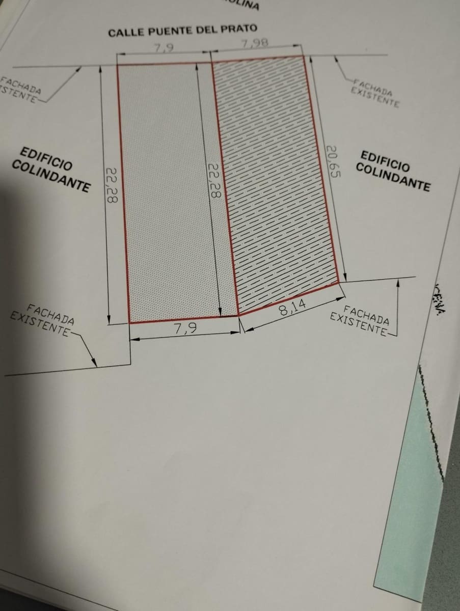 Terrain à Bâtir à vendre à Velez-Rubio - 25 900 € (Ref: 9630039)