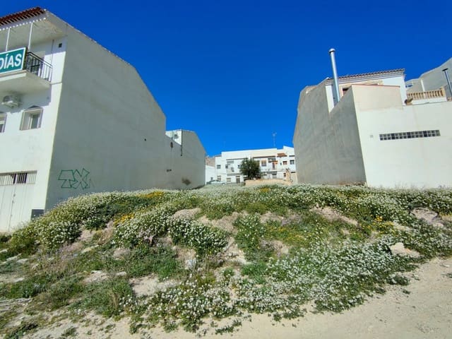 Terrain à Bâtir à vendre à Vélez-Rubio - 25 900 € (Ref: 9630039)