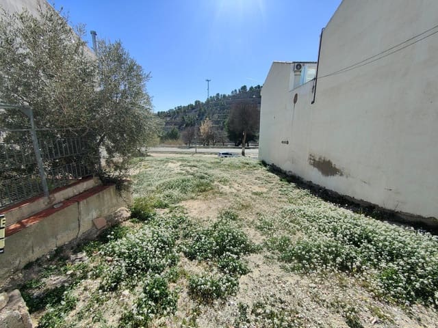 Terrain à Bâtir à vendre à Vélez-Rubio - 25 900 € (Ref: 9630039)