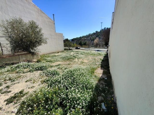 Terrain à Bâtir à vendre à Vélez-Rubio - 25 900 € (Ref: 9630039)