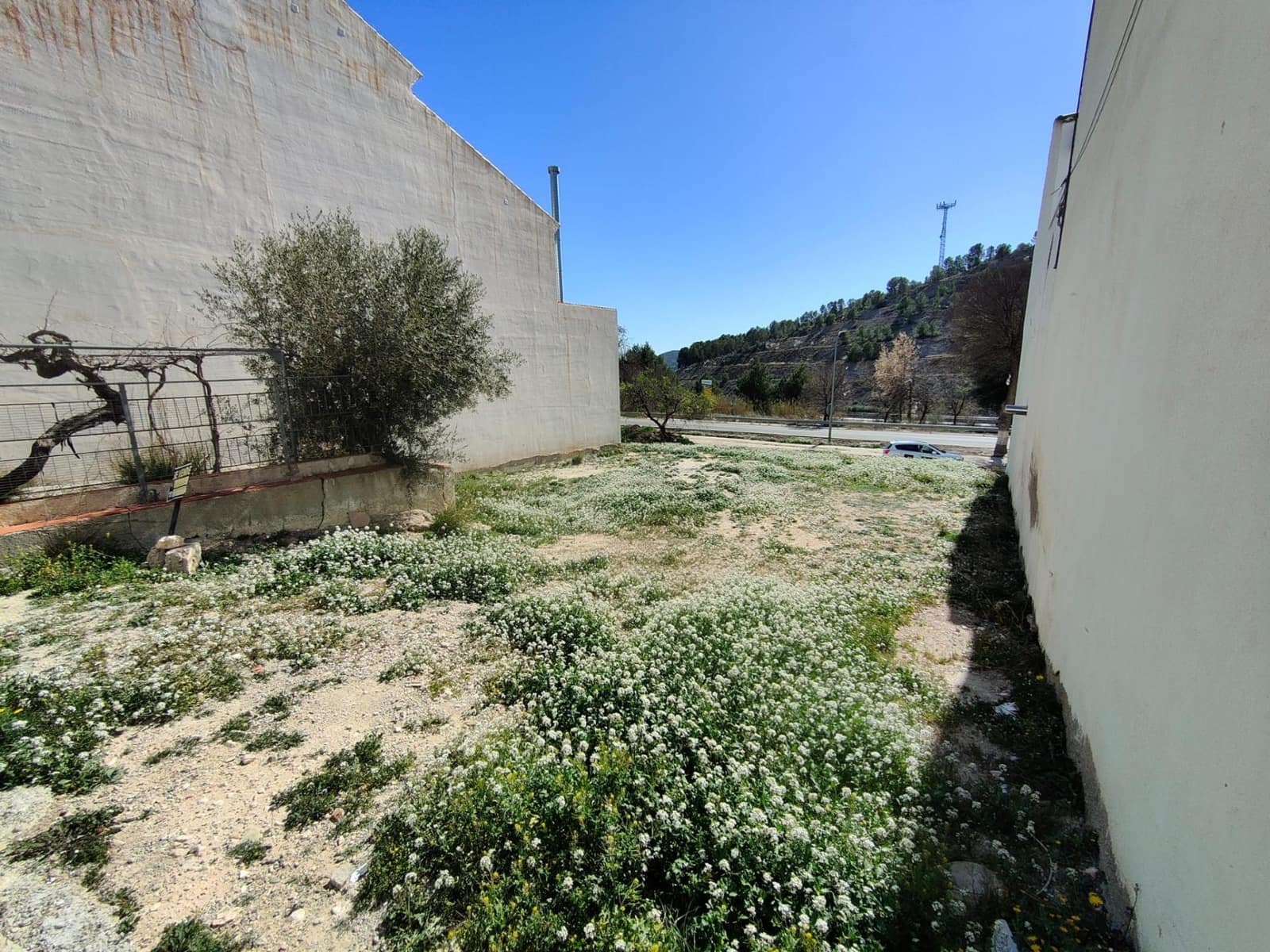 Terrain à Bâtir à vendre à Velez-Rubio - 25 900 € (Ref: 9630039)