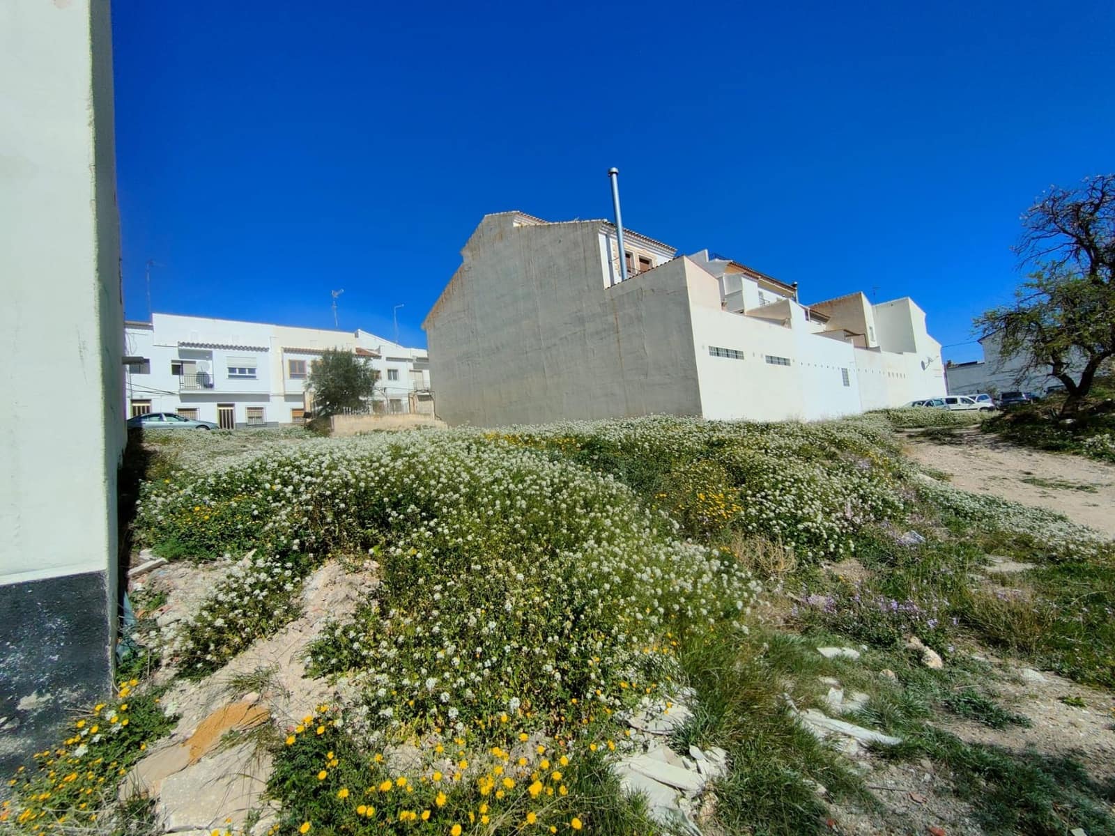 Terrain à Bâtir à vendre à Velez-Rubio - 25 900 € (Ref: 9630039)