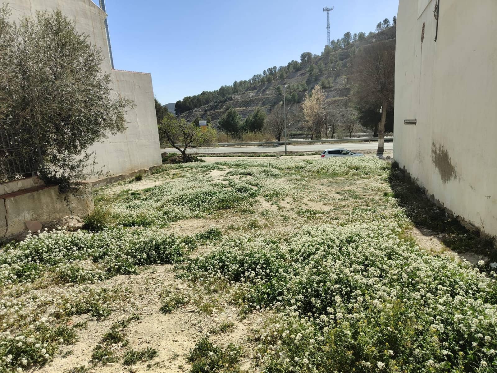 Terrain à Bâtir à vendre à Velez-Rubio - 25 900 € (Ref: 9630039)