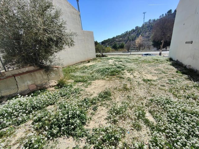 Terrain à Bâtir à vendre à Vélez-Rubio - 25 900 € (Ref: 9630039)