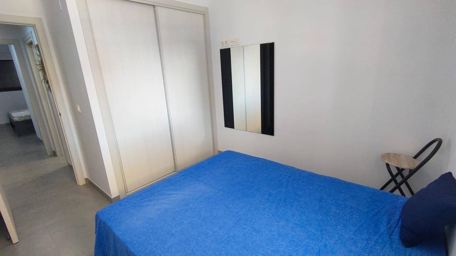 2 sypialnia Apartament przy plaży na sprzedaż w San Juan de los Terreros z basenem garażem - 215 000 € (Ref: 9645093)