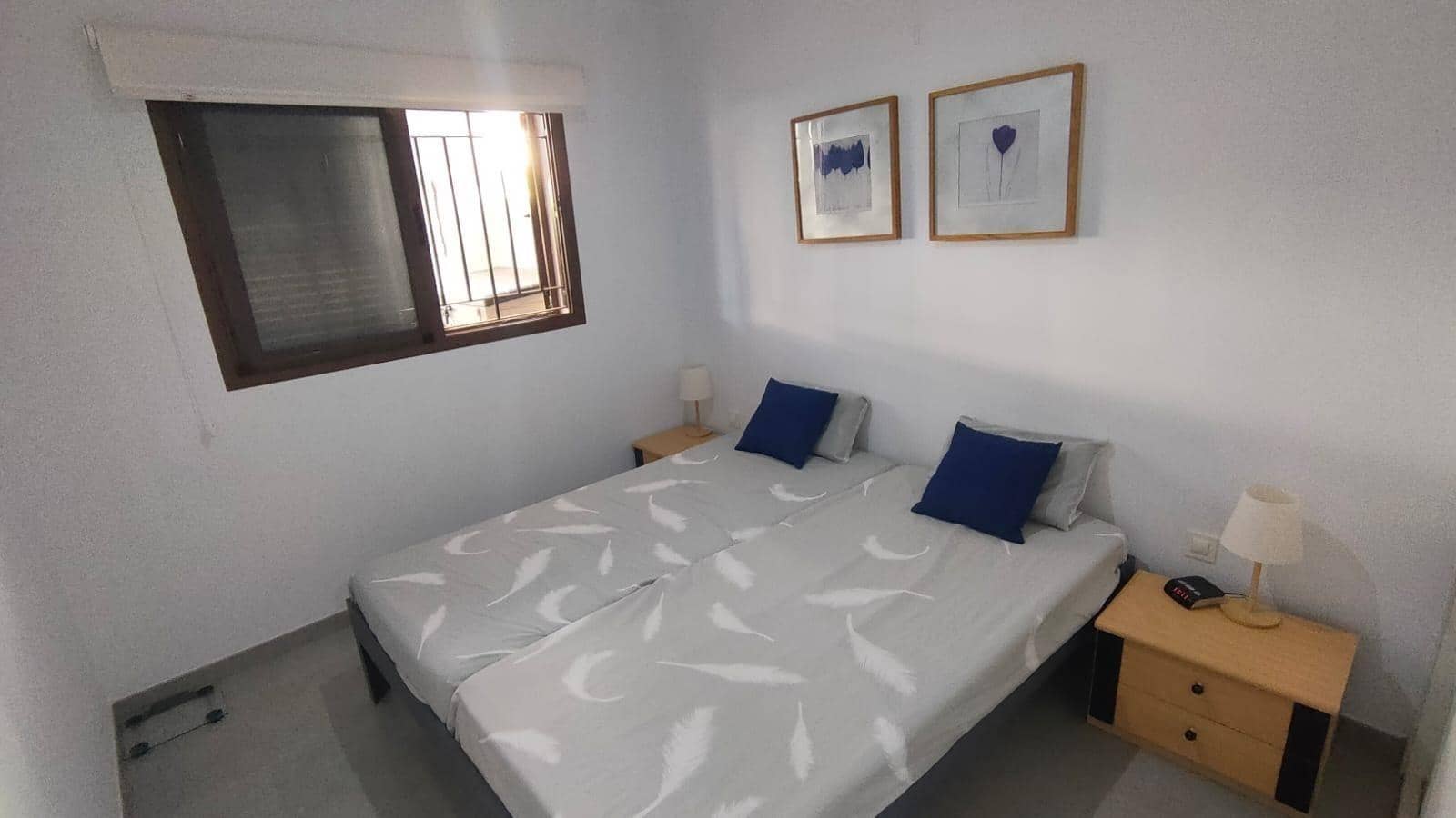 2 sypialnia Apartament przy plaży na sprzedaż w San Juan de los Terreros z basenem garażem - 215 000 € (Ref: 9645093)