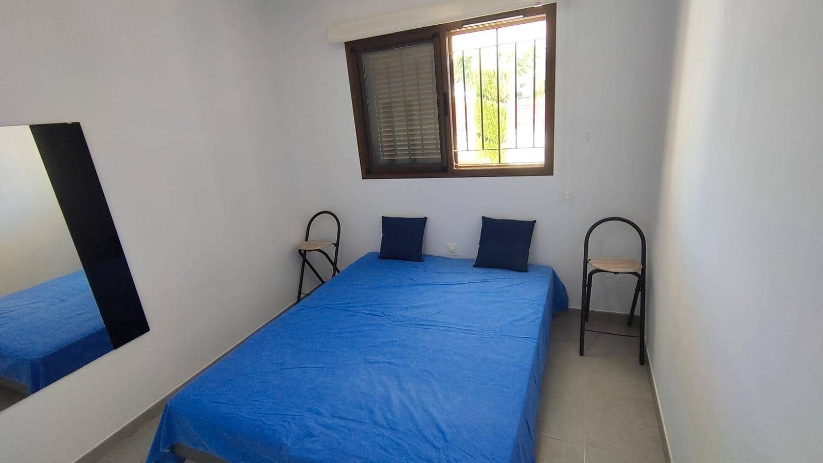 2 sypialnia Apartament przy plaży na sprzedaż w San Juan de los Terreros z basenem garażem - 215 000 € (Ref: 9645093)