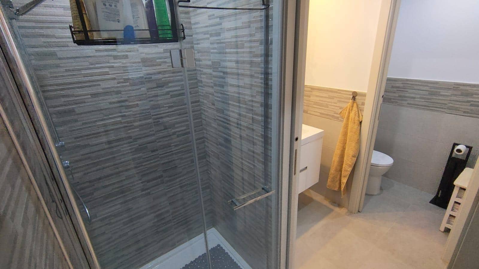 2 sypialnia Apartament przy plaży na sprzedaż w San Juan de los Terreros z basenem garażem - 215 000 € (Ref: 9645093)