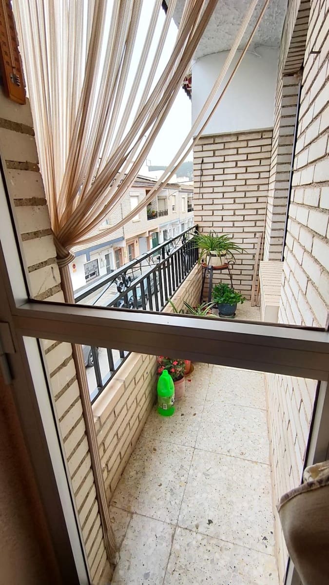 3 bedroom Townhouse for sale in Velez-Rubio with garage - € 106,000 (Ref: 9656150)