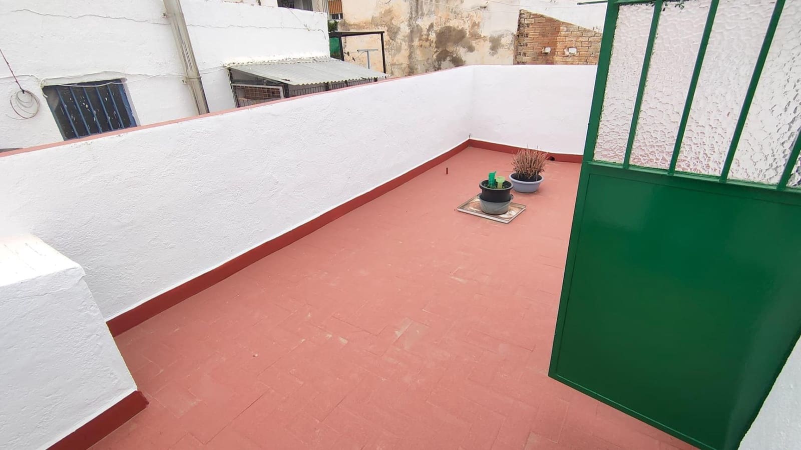 3 bedroom Townhouse for sale in Velez-Rubio with garage - € 106,000 (Ref: 9656150)