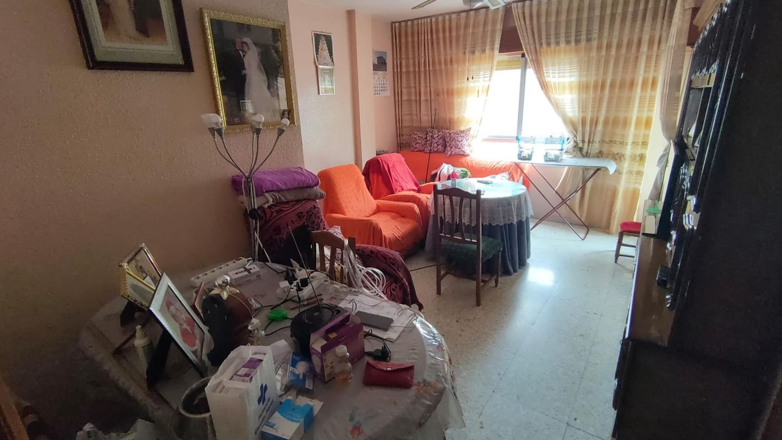 3 bedroom Townhouse for sale in Velez-Rubio with garage - € 106,000 (Ref: 9656150)