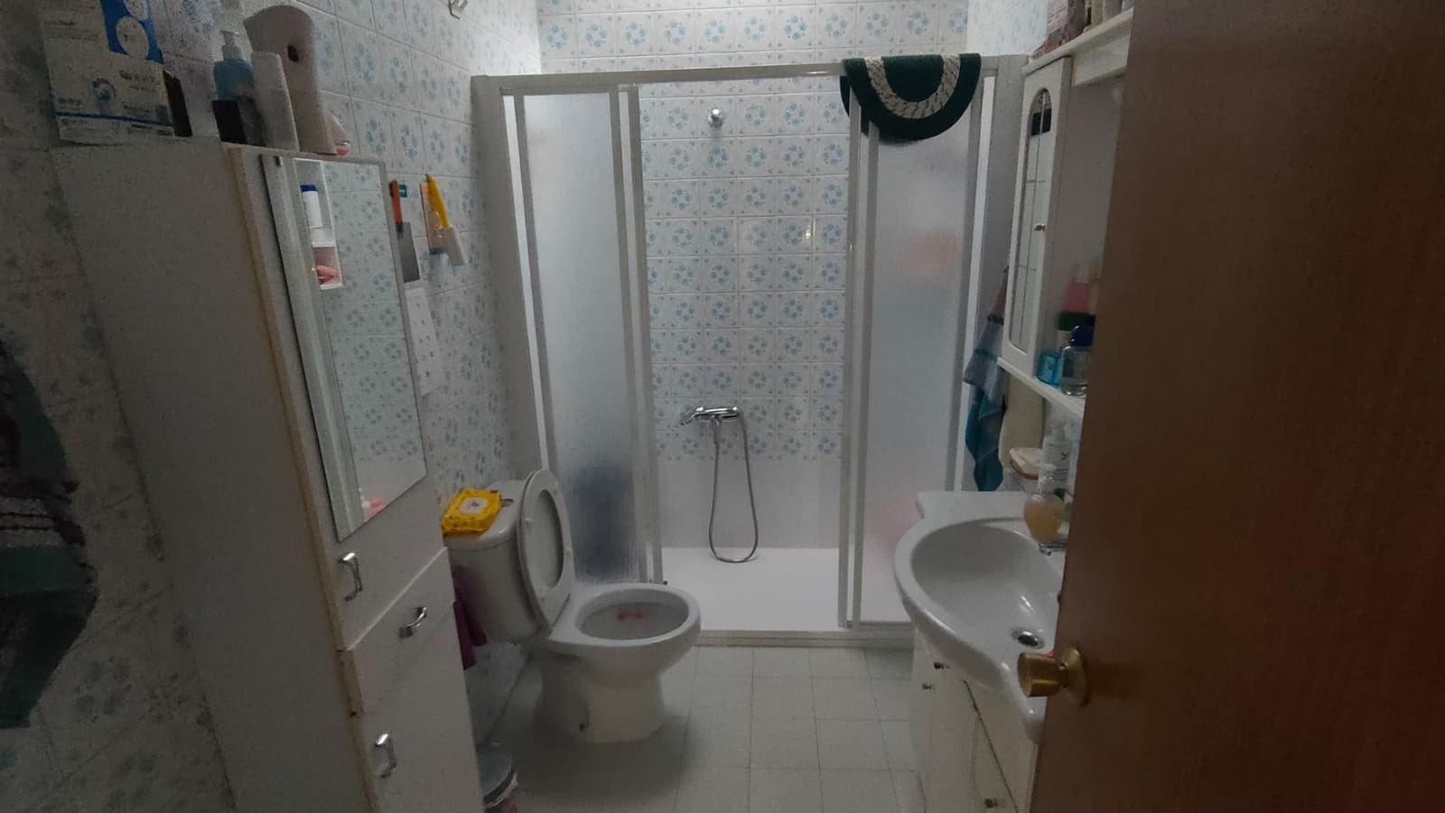 3 bedroom Townhouse for sale in Velez-Rubio with garage - € 106,000 (Ref: 9656150)