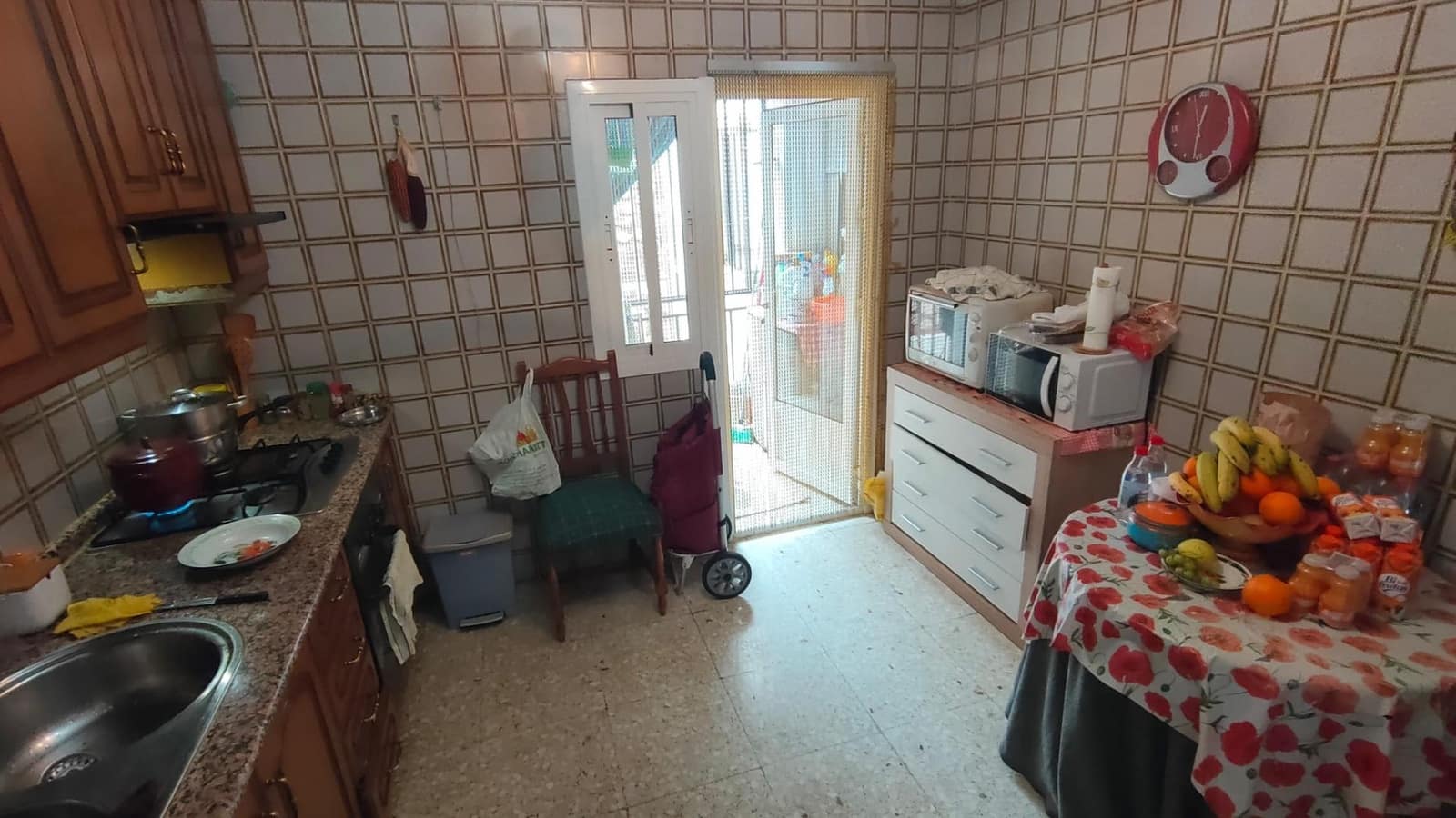 3 bedroom Townhouse for sale in Velez-Rubio with garage - € 106,000 (Ref: 9656150)