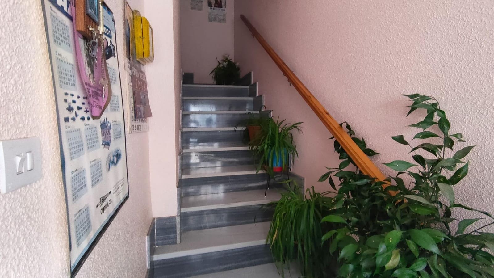 3 bedroom Townhouse for sale in Velez-Rubio with garage - € 106,000 (Ref: 9656150)