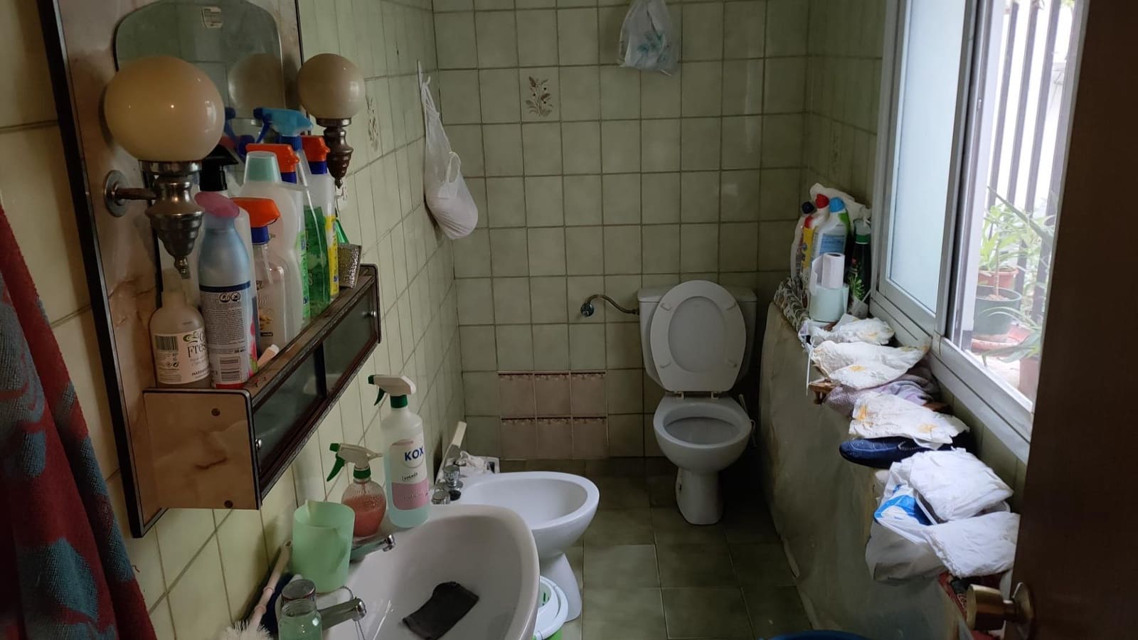 3 bedroom Townhouse for sale in Velez-Rubio with garage - € 106,000 (Ref: 9656150)