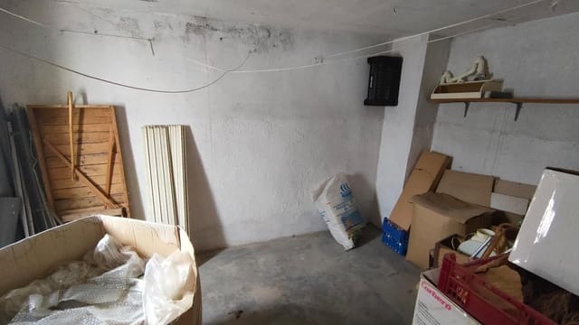 3 bedroom Townhouse for sale in Vélez-Rubio with garage - € 106,000 (Ref: 9656150)