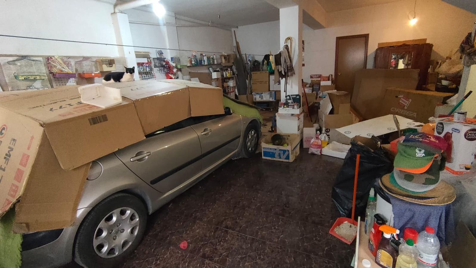 3 bedroom Townhouse for sale in Velez-Rubio with garage - € 106,000 (Ref: 9656150)