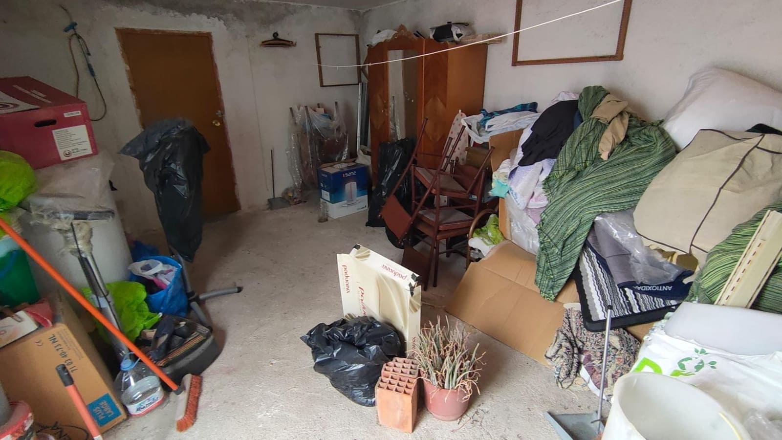 3 bedroom Townhouse for sale in Velez-Rubio with garage - € 106,000 (Ref: 9656150)