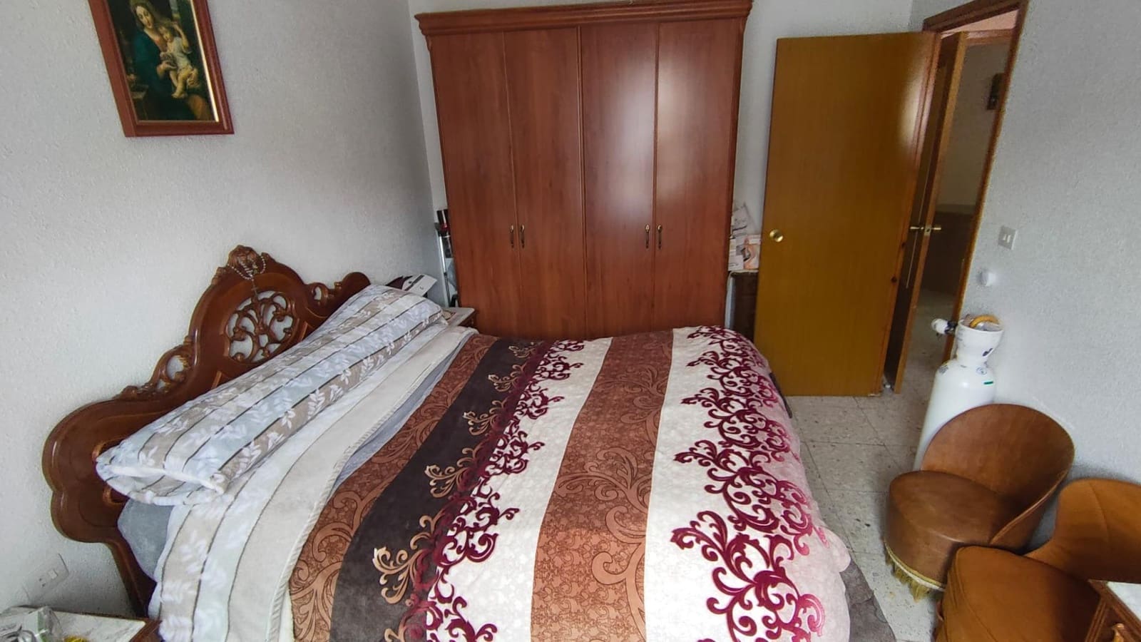 3 bedroom Townhouse for sale in Velez-Rubio with garage - € 106,000 (Ref: 9656150)