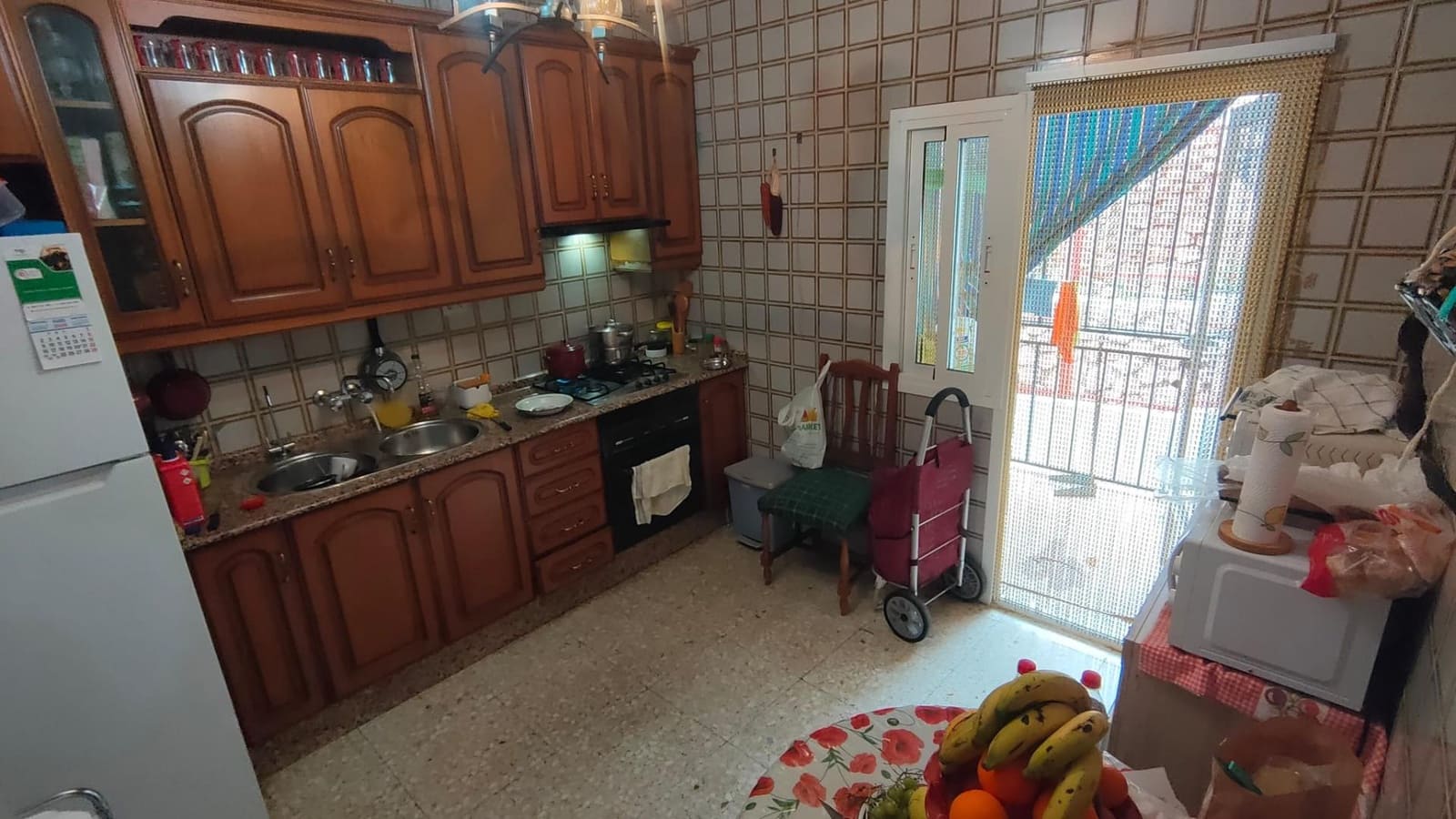 3 bedroom Townhouse for sale in Velez-Rubio with garage - € 106,000 (Ref: 9656150)