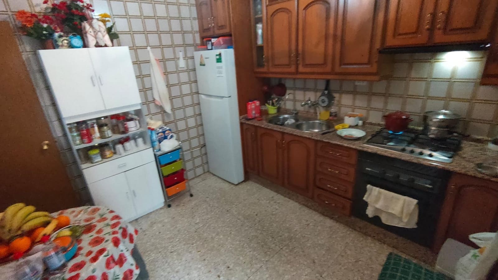 3 bedroom Townhouse for sale in Velez-Rubio with garage - € 106,000 (Ref: 9656150)