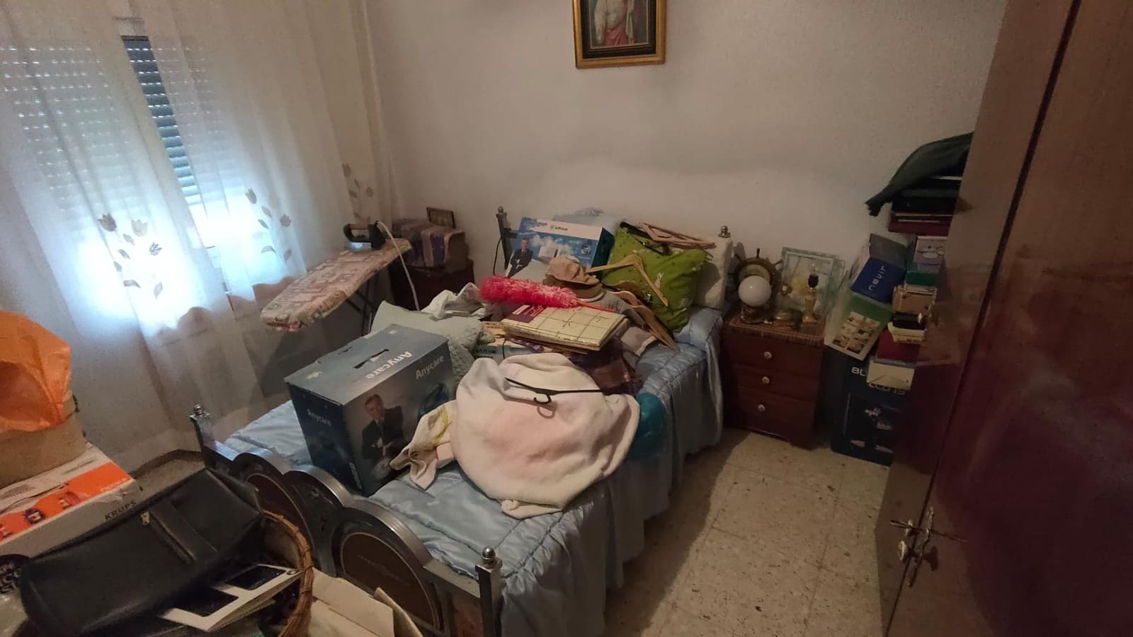 3 bedroom Townhouse for sale in Velez-Rubio with garage - € 106,000 (Ref: 9656150)