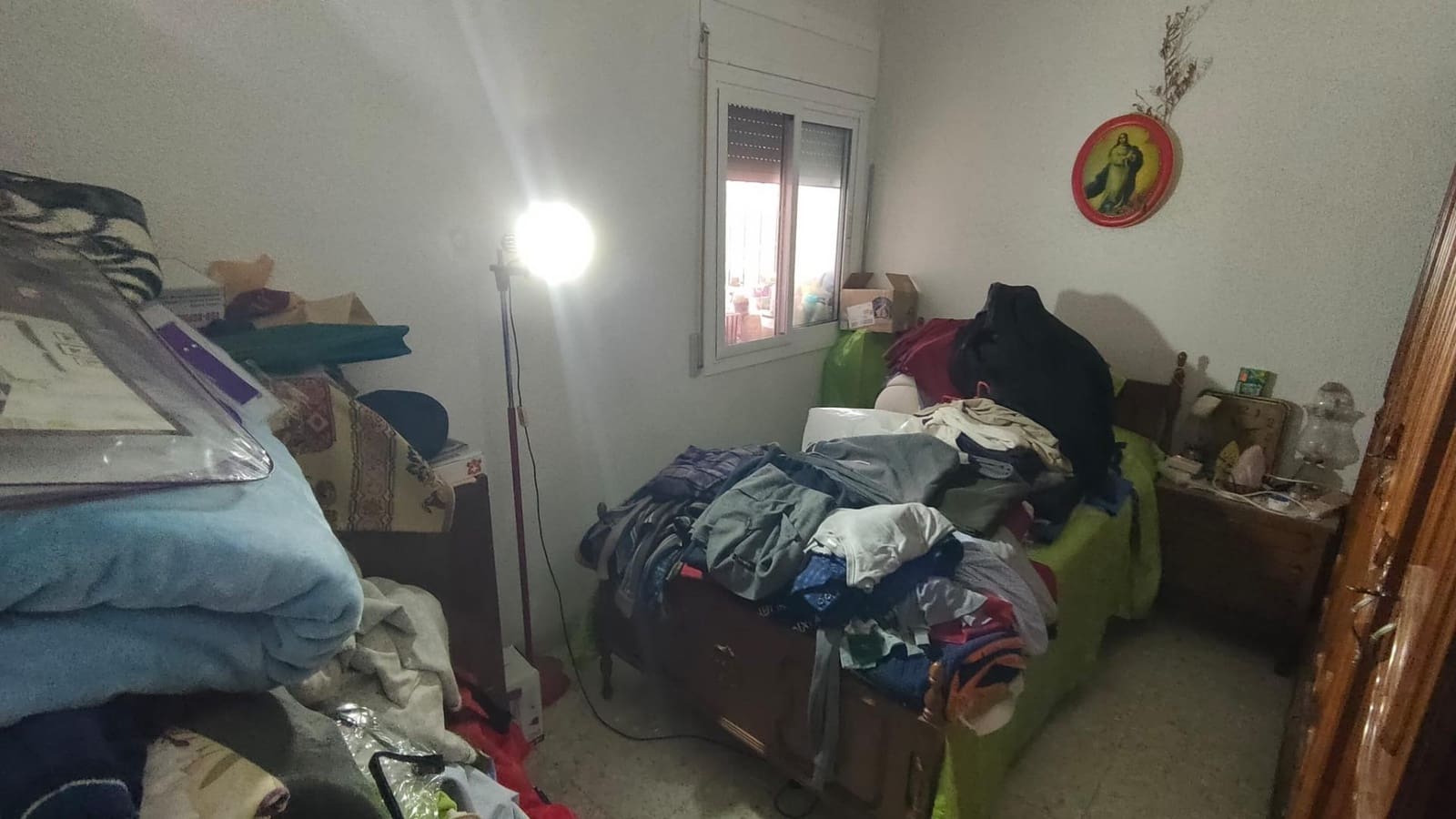 3 bedroom Townhouse for sale in Velez-Rubio with garage - € 106,000 (Ref: 9656150)