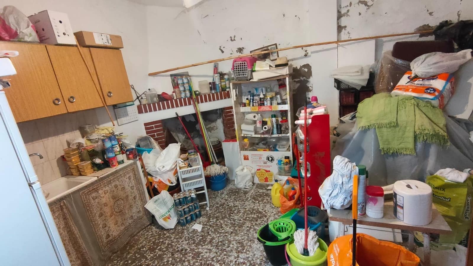 3 bedroom Townhouse for sale in Velez-Rubio with garage - € 106,000 (Ref: 9656150)