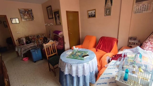 3 bedroom Townhouse for sale in Vélez-Rubio with garage - € 106,000 (Ref: 9656150)