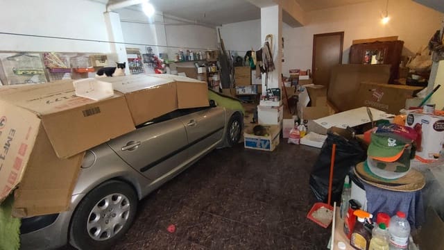 3 bedroom Townhouse for sale in Vélez-Rubio with garage - € 106,000 (Ref: 9656150)