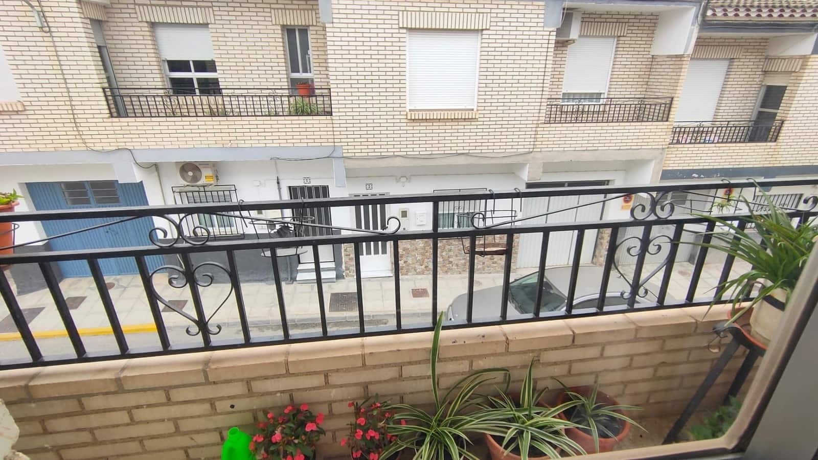 3 bedroom Townhouse for sale in Velez-Rubio with garage - € 106,000 (Ref: 9656150)