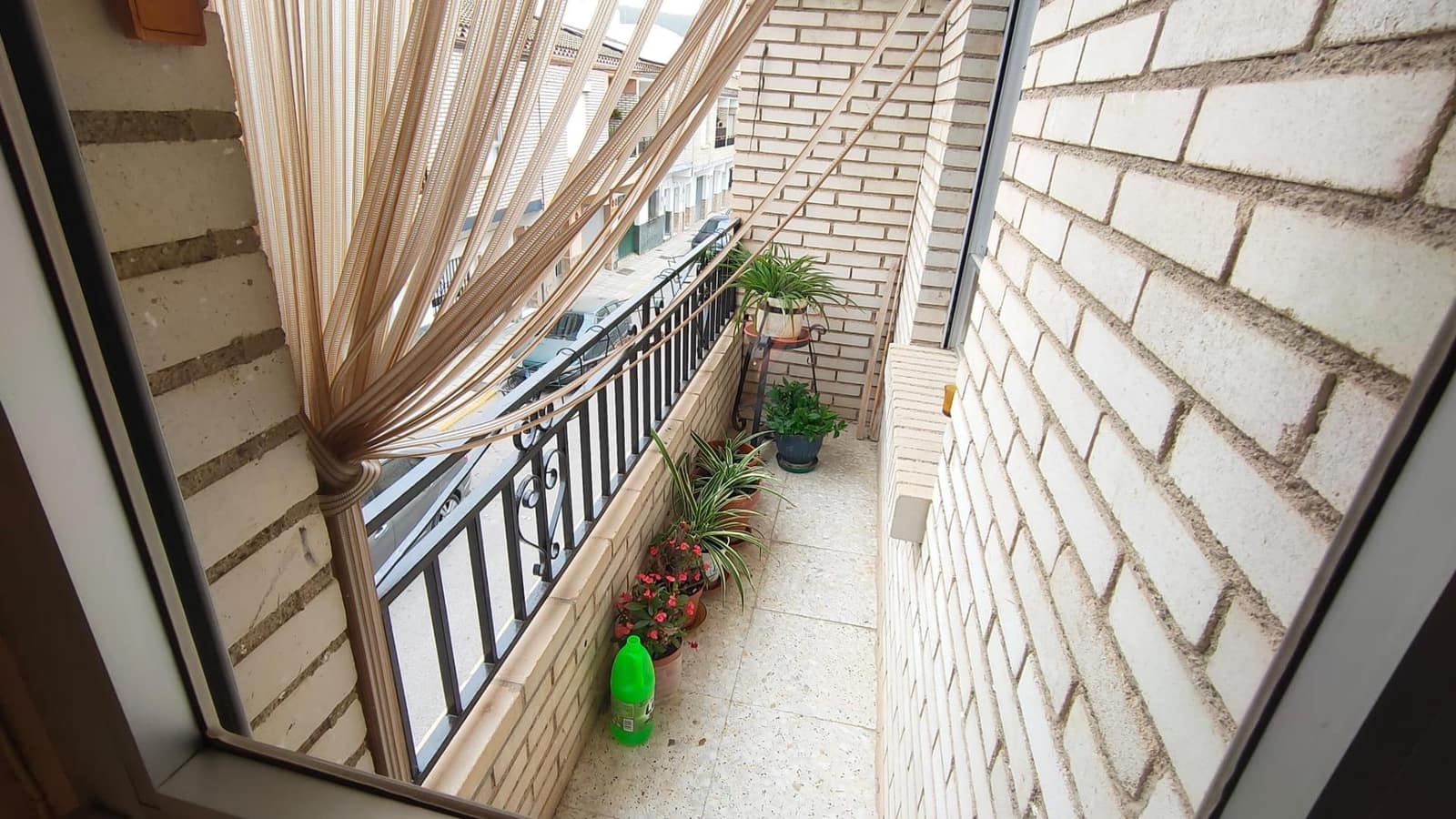 3 bedroom Townhouse for sale in Velez-Rubio with garage - € 106,000 (Ref: 9656150)