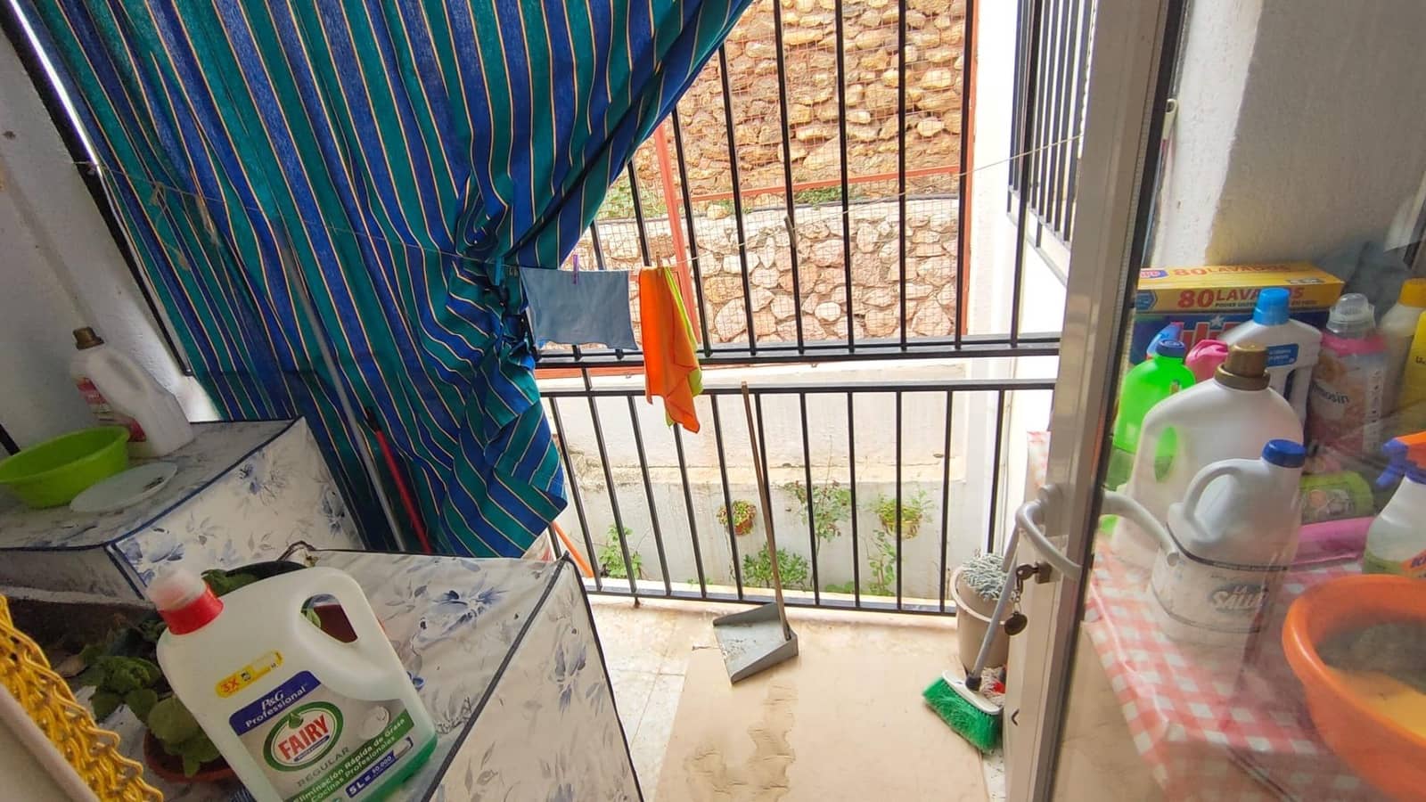 3 bedroom Townhouse for sale in Velez-Rubio with garage - € 106,000 (Ref: 9656150)